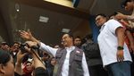 Kampanye di Tanah Datar, Anies Bahas Usaha-Lapangan Kerja