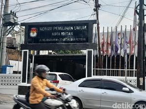 Panelis dan Tema Debat Pertama Paslon Pilwalkot Medan 2024