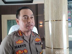 Aksi Tawuran Pemuda di Palembang Digagalkan Polisi