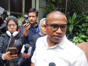 Jenazah Rizal Ramli Akan Dimakamkan di TPU Jeruk Purut Jaksel Besok