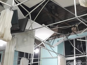 Cerita Saksi Hidup Guncangan Gempa Kuat di Sumedang 1955