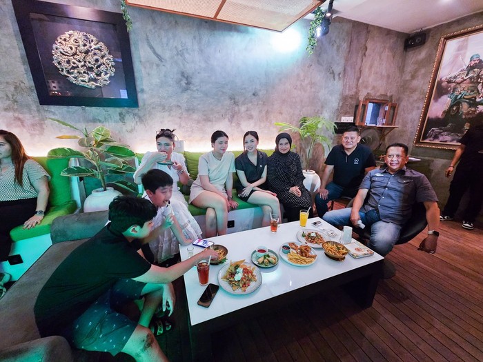 Ketua MPR RI Bambang Soesatyo
