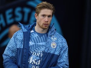 Kevin De Bruyne Cedera Lagi?