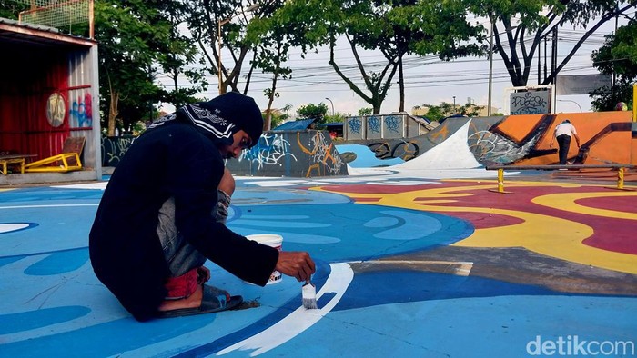 Komunitas Malang Graffiti Movement (MGM)