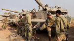 Korban Tewas Perang Hamas-Israel di Gaza Tembus 22.000 Orang