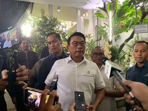 Soal Ucapan Jokowi Presiden Boleh Memihak, KSP Berikan Penjelasan