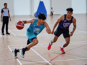 Rombak Tim dan Manajemen, Ini Target Bima Perkasa Jogja di IBL 2024