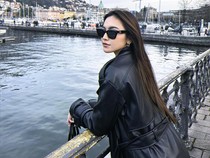 Mahalini Kesal Lagu Sial Miliknya Dibajak Penyanyi Lain