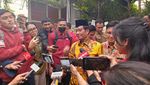 Deretan Tokoh Melayat Rizal Ramli, Ada yang Pernah Dikepret