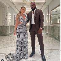 Marcus Jordan yang lahir pada 1990 merupakan anak kedua Michael Jordan dan mantan istrinya Juanita Vanoy. Foto: Dok. Instagram larsapippen, heirmj523