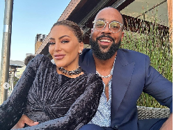 Foto Anak Michael Jordan Pacari Eks Istri Scottie Pippen, Beda Usia 16 Tahun