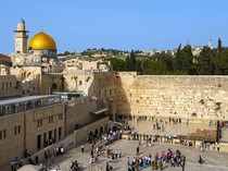 Tentang Karakter dan Sifat Bani Israil yang Dijelaskan dalam Al-Quran