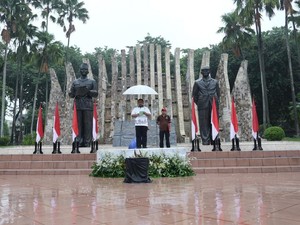 Menag: Politik Identitas Madharatnya Sangat Besar
