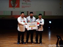 HAB ke-78, Kemenag Salurkan Bantuan untuk Palestina Rp 44,9 M