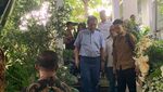 Deretan Tokoh Melayat Rizal Ramli, Ada yang Pernah Dikepret