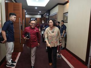 MenPAN-RB & Menkeu Sepakat Percepat Layanan Digital Payment Pemerintah
