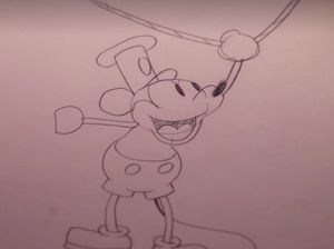 Hak Cipta Disney untuk Mickey Mouse Berakhir