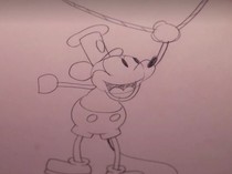 Hak Cipta Disney untuk Mickey Mouse Berakhir