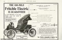 Mobil listrik