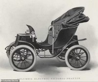 Mobil listrik