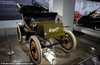 Mobil listrik