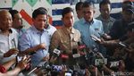 Momen Gibran Tegaskan Tak Ada Kegiatan Politik Saat CFD