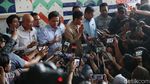 Momen Gibran Tegaskan Tak Ada Kegiatan Politik Saat CFD