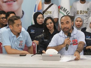 Relawan Prabowo Bakal Kirim 10 Ribu Pendukung Jadi Amicus Curiae ke MK
