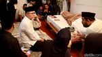Deretan Tokoh Melayat Rizal Ramli, Ada yang Pernah Dikepret
