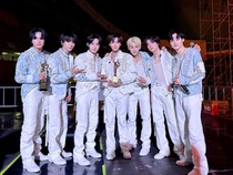 Pemenang Seoul Music Awards ke-33: NCT DREAM Raih Daesang