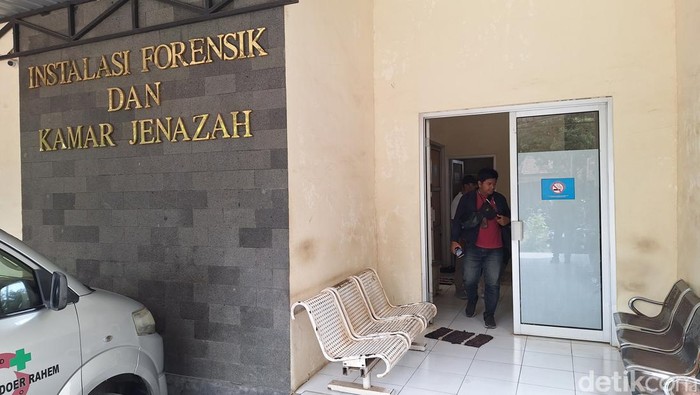 nenek di situbondo tewas diduga tak wajar