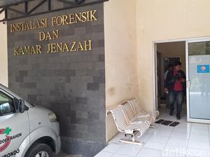 Nenek Suwani Tewas Diduga Tak Wajar, Ditemukan Zat Beracun di Tubuhnya