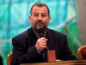 Wakil Pemimpin Hamas Tewas, Israel Antisipasi Aksi Balas Dendam?