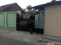 Majikan dan ART di Blitar yang Tewas Dibunuh Azza Dikenal Tertutup