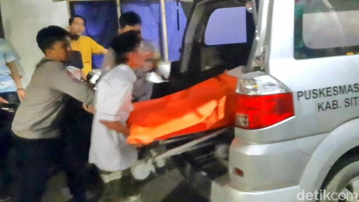 pembunuhan nenek suwami di situbondo