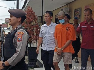 Sakit Hati Dilarang Salat Jumat Berujung Azza Bunuh Bos Shelter Anjing