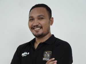 Harapan Legenda Bima Perkasa Jogja di IBL 2024: Ada Pemain yang MVP
