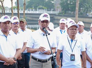 Fraksi PDIP DPRD DKI Jakarta Puji Kinerja Pj Gubernur Heru Budi