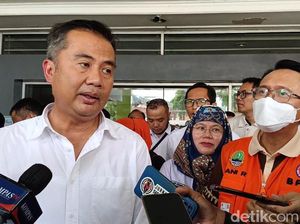 Pj Gubernur Jabar Ungkap Satpol PP Garut Dukung Gibran Sudah Disanksi