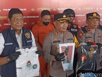 Anggota BSSN Gadungan di Trenggalek Setubuhi Lalu Gondol Uang Pacar Rp 25 Juta