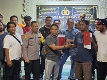 Ribut-ribut Warga Sumba vs Flores hingga Bakar 3 Motor Pecalang Berujung Damai