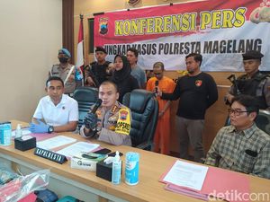 Penipuan Modus Biro Umrah di Magelang, Pelaku Raup Rp 297 Juta