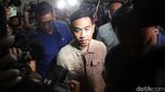 Potret Gibran Tiba di Bawaslu, Bakal Klarifikasi Bagi-bagi Susu Saat CFD