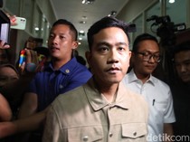 Gibran Jamin Infrastruktur Solo Jalan Terus, dari GOR Sampai Rumah Sakit