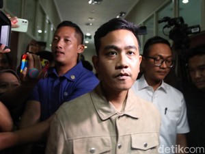 Gibran Jamin Infrastruktur Solo Jalan Terus, dari GOR Sampai Rumah Sakit