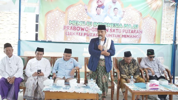 Prabowo-Gibran