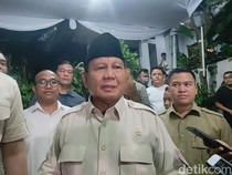 Prabowo Mau Bikin Rumah Terapung untuk Nelayan Pantura Rp 100 Juta-an