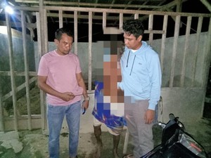 Pria Mabuk Bikin Onar di Dompu, Acungkan Sangkur hingga Jari Kelingking Putus
