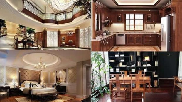 properti milik Jack Ma/via Harbor Property