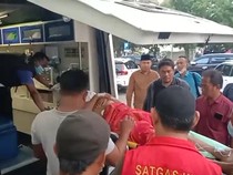 Keluarga Ungkap Kondisi Terkini Relawan Prabowo yang Ditembak di Sampang